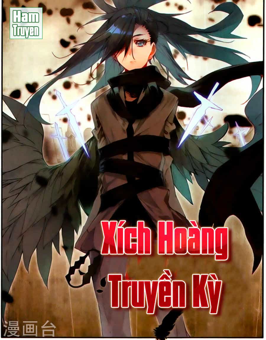 Xích Hoàng Truyền Kỳ - Chương 62 - ảnh 2