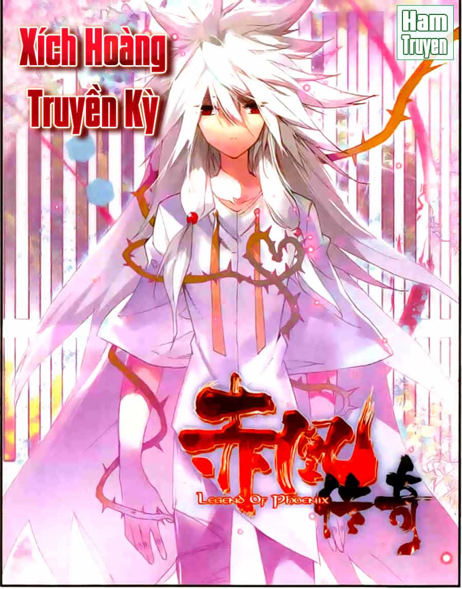 Xích Hoàng Truyền Kỳ - Chương 63 - ảnh 2