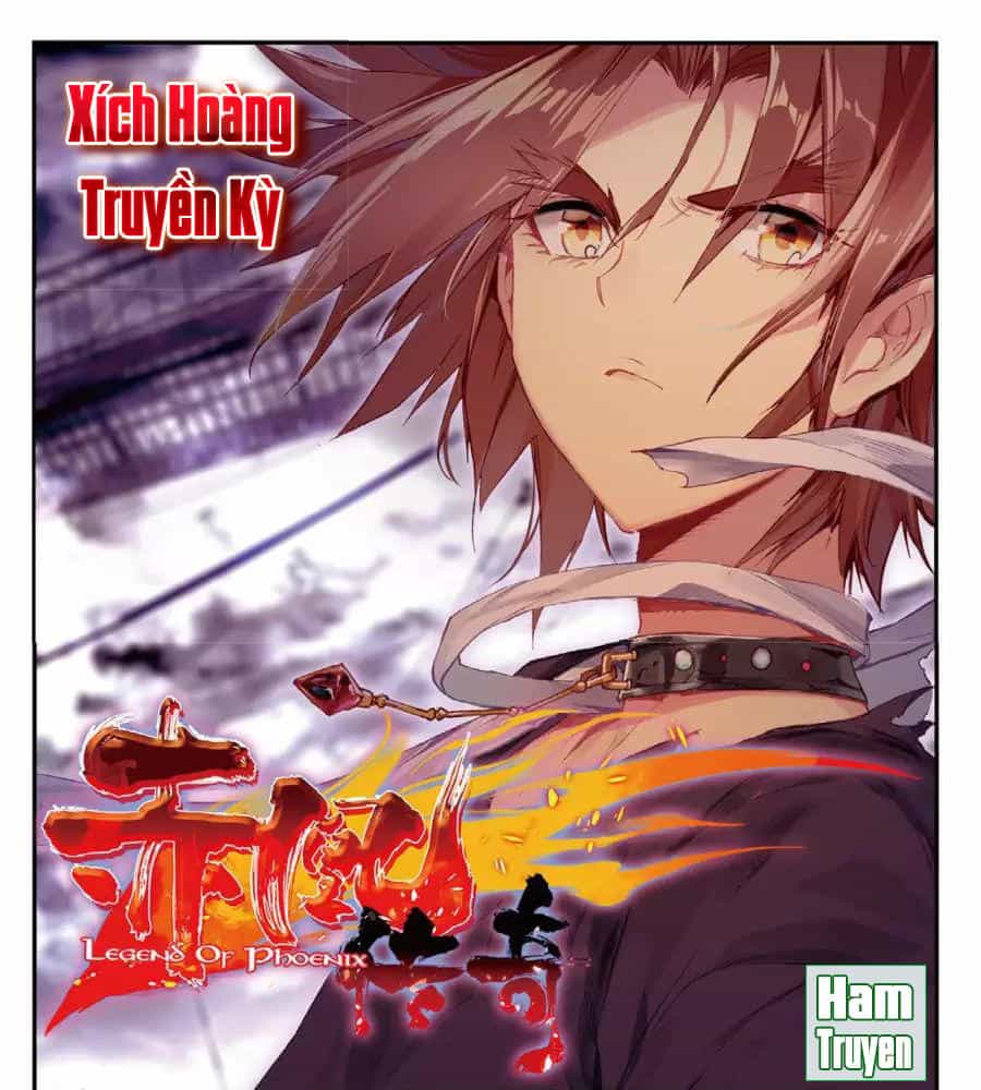 Xích Hoàng Truyền Kỳ - Chương 75 - ảnh 2