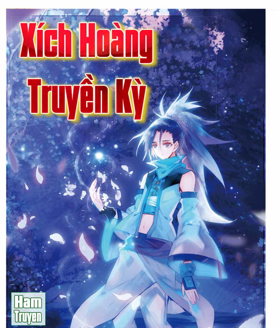 Xích Hoàng Truyền Kỳ - Chương 76 - ảnh 2