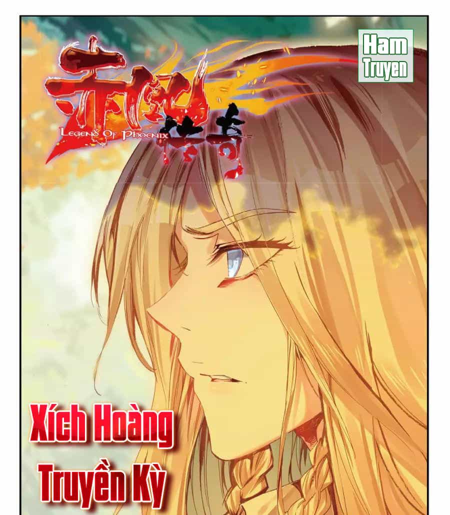 Xích Hoàng Truyền Kỳ - Chương 79 - ảnh 2