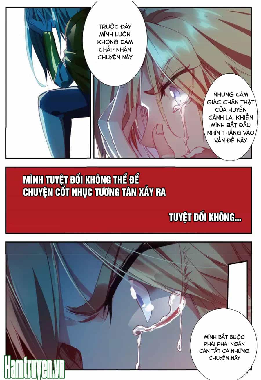 Xích Hoàng Truyền Kỳ - Chương 80 - ảnh 17