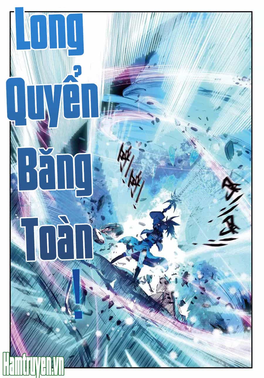 Xích Hoàng Truyền Kỳ - Chương 81 - ảnh 19