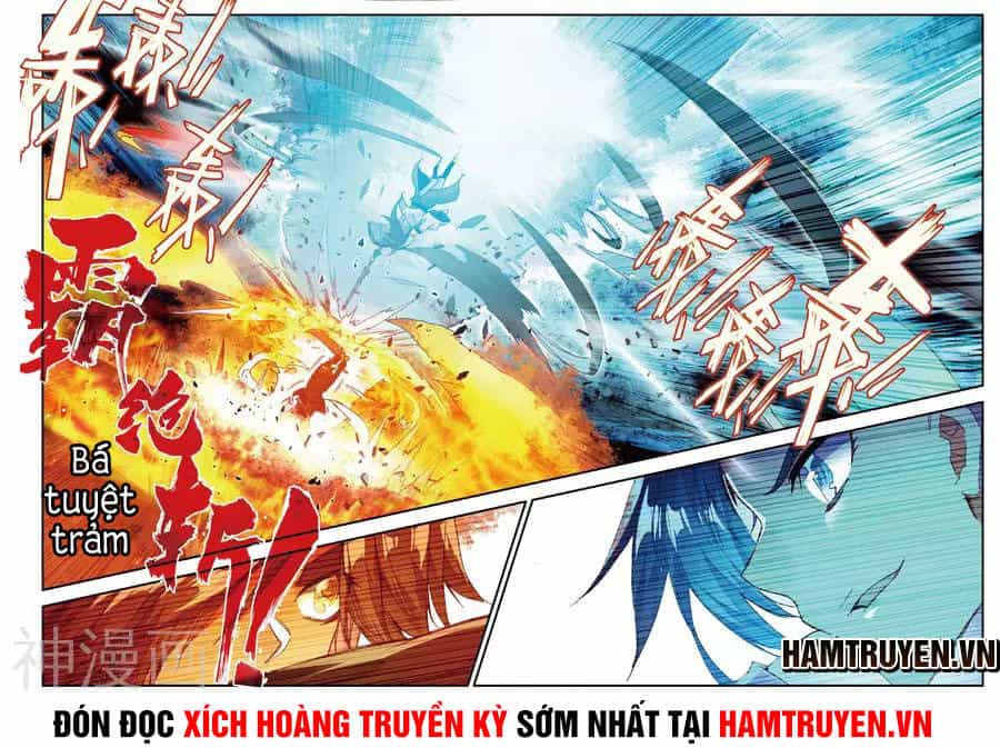 Xích Hoàng Truyền Kỳ - Chương 81 - ảnh 24