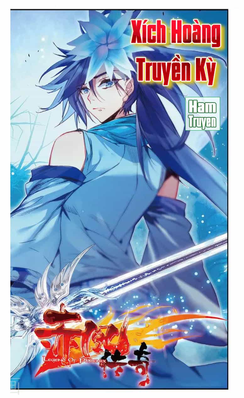 Xích Hoàng Truyền Kỳ - Chương 83 - ảnh 2