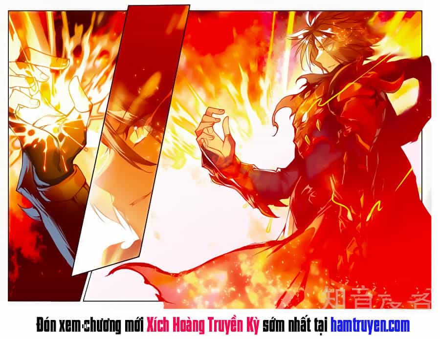 Xích Hoàng Truyền Kỳ - Chương 85 - ảnh 24