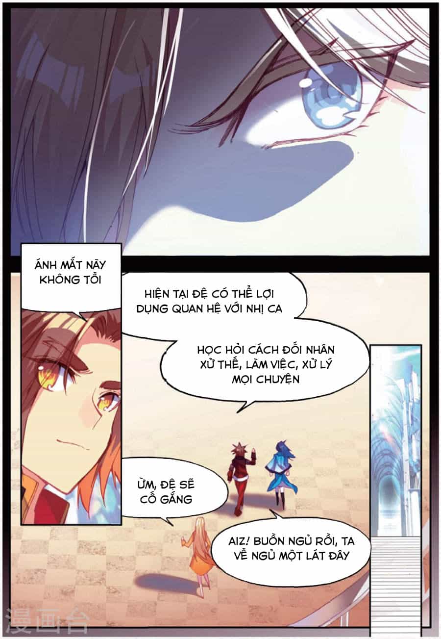 Xích Hoàng Truyền Kỳ - Chương 87 - ảnh 14