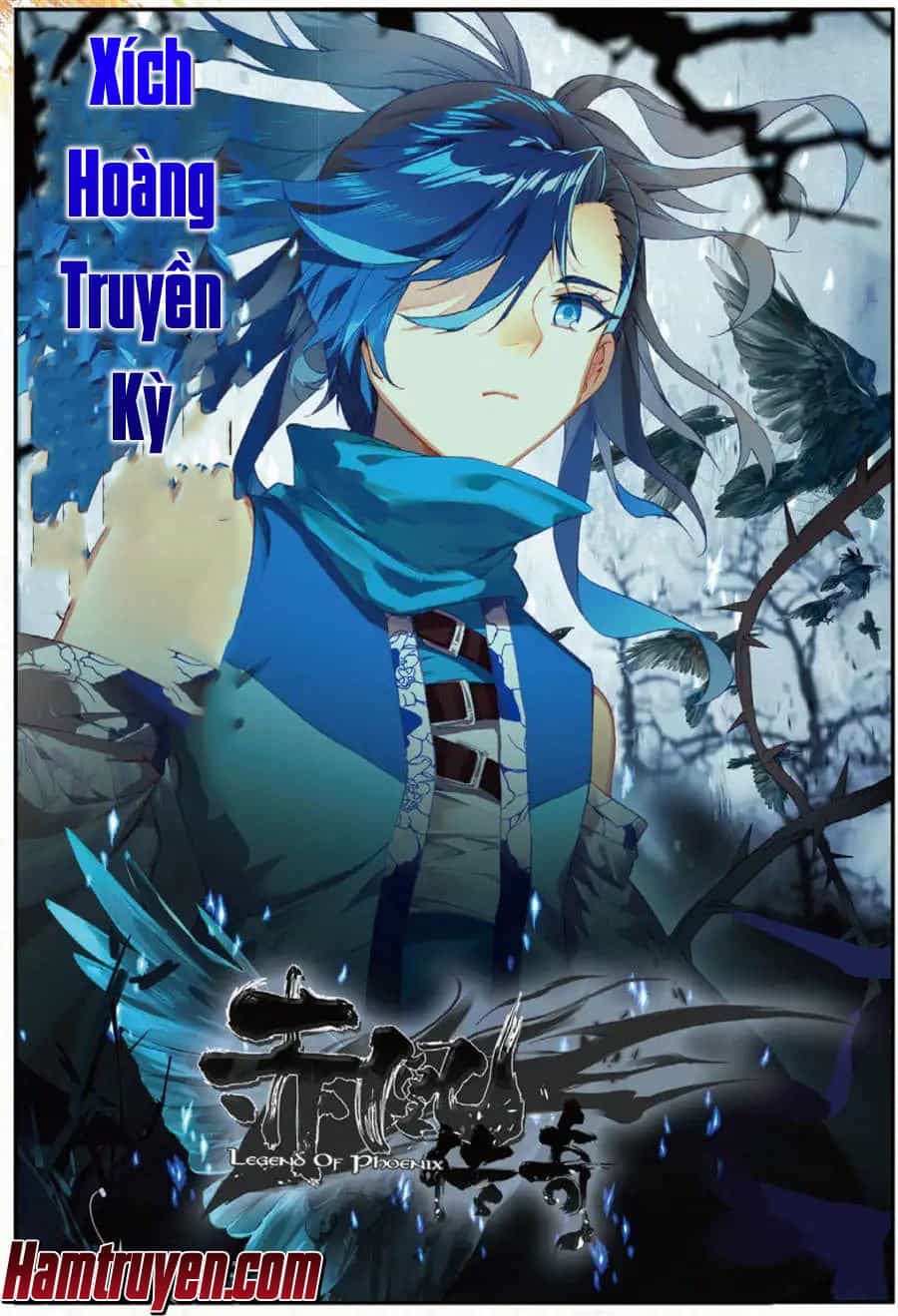Xích Hoàng Truyền Kỳ - Chương 91 - ảnh 2