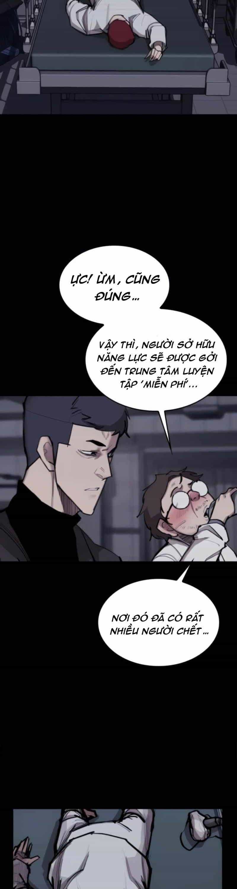 Xích Nguyệt - Chương 10 - ảnh 30