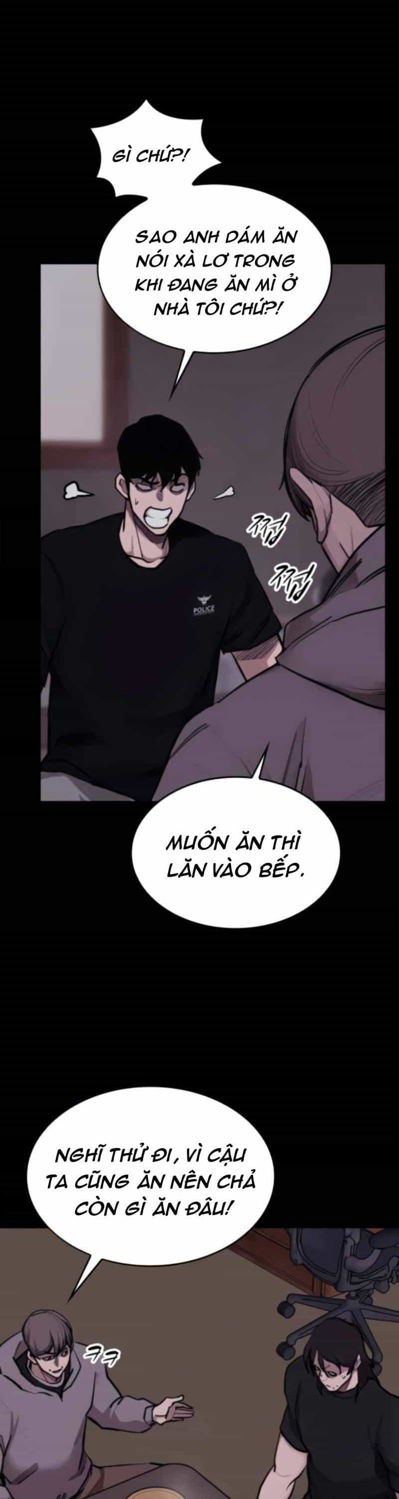 Xích Nguyệt - Chương 10 - ảnh 42