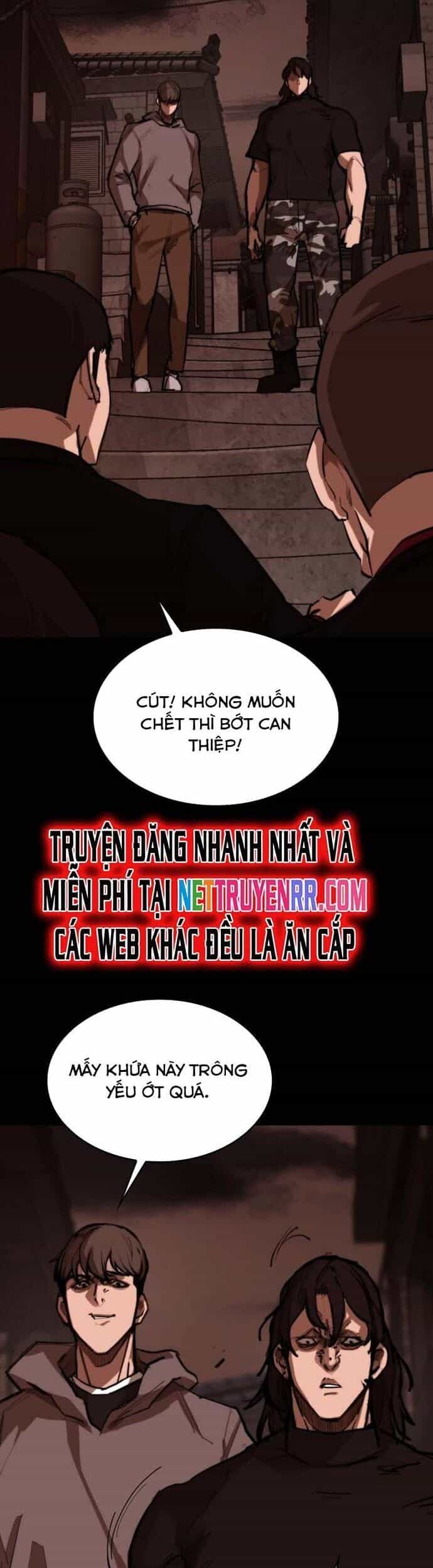 Xích Nguyệt - Chương 11 - ảnh 24