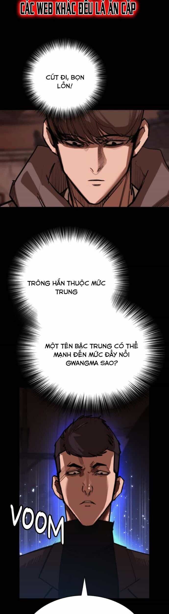 Xích Nguyệt - Chương 11 - ảnh 32