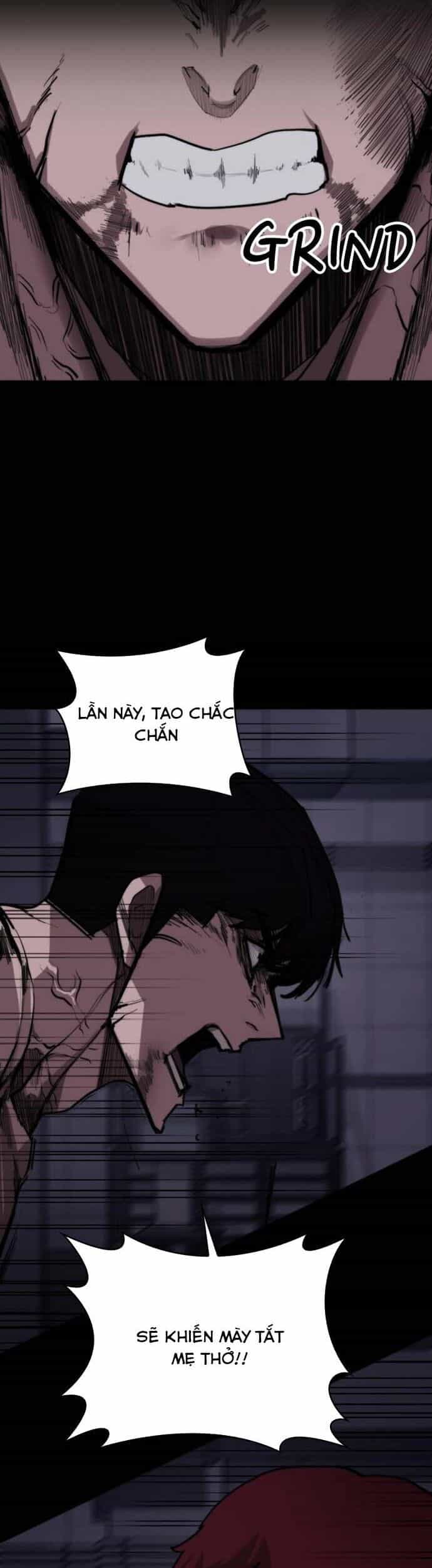 Xích Nguyệt - Chương 12 - ảnh 23