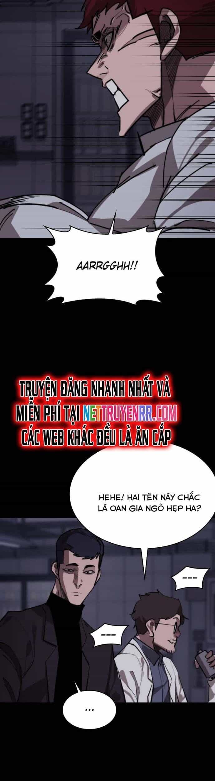Xích Nguyệt - Chương 12 - ảnh 24