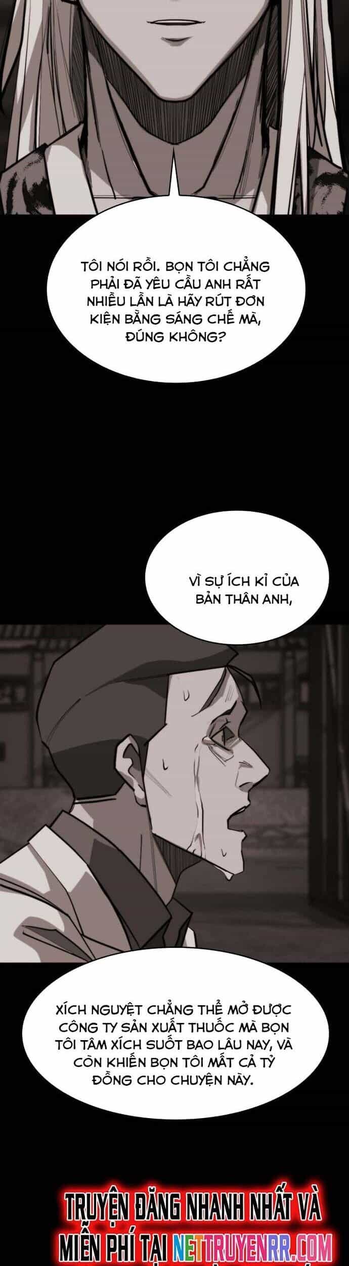 Xích Nguyệt - Chương 12 - ảnh 36