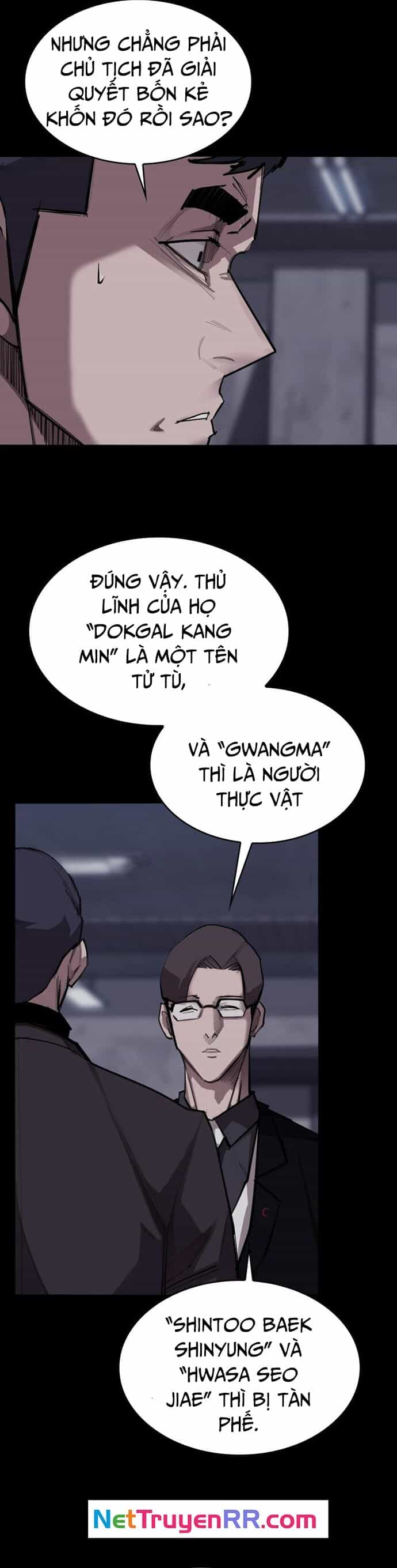 Xích Nguyệt - Chương 14 - ảnh 11