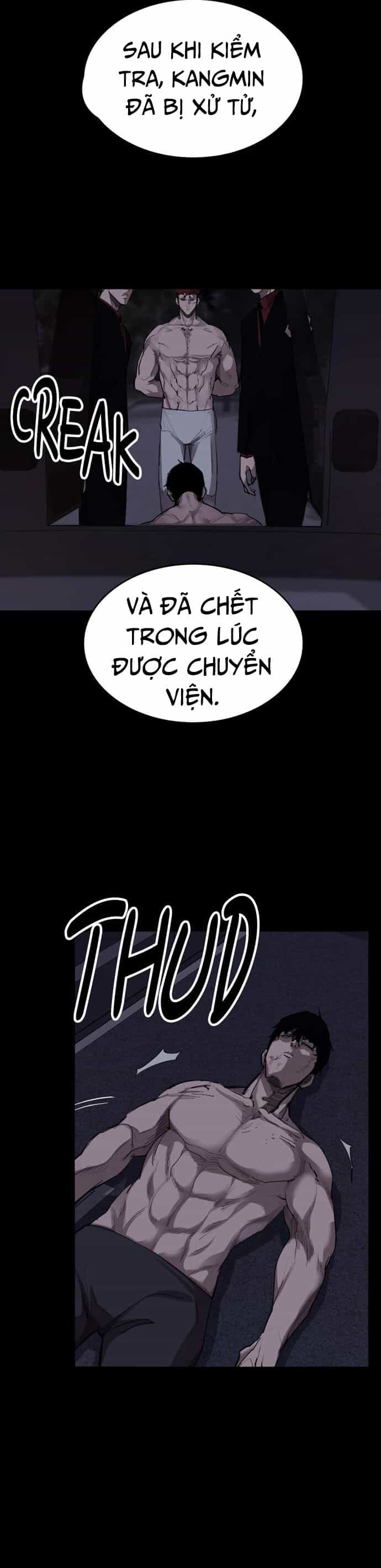 Xích Nguyệt - Chương 14 - ảnh 12