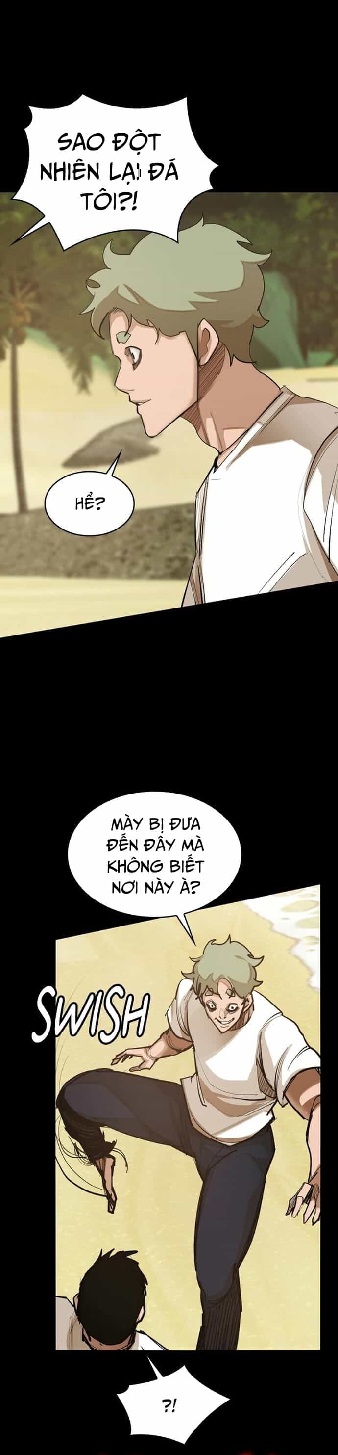 Xích Nguyệt - Chương 14 - ảnh 35
