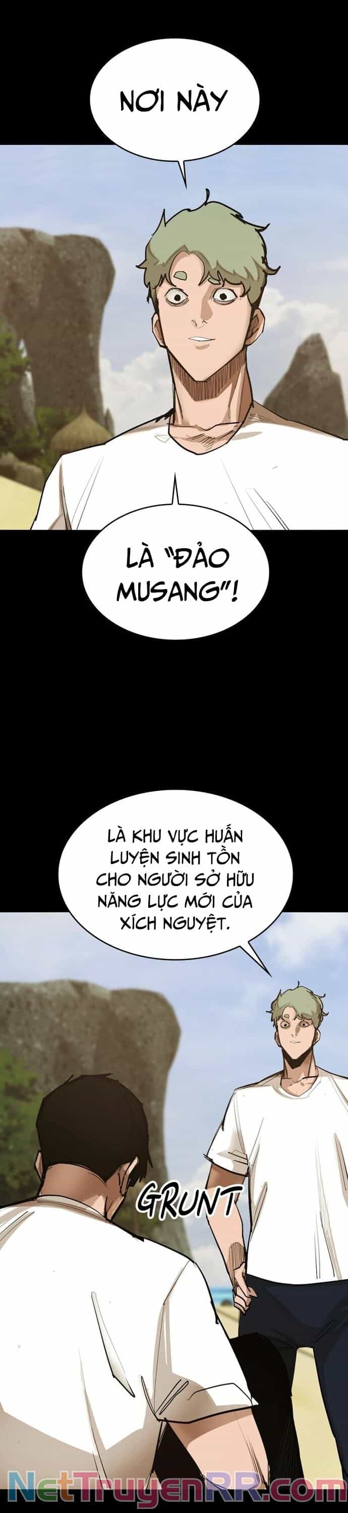 Xích Nguyệt - Chương 14 - ảnh 37
