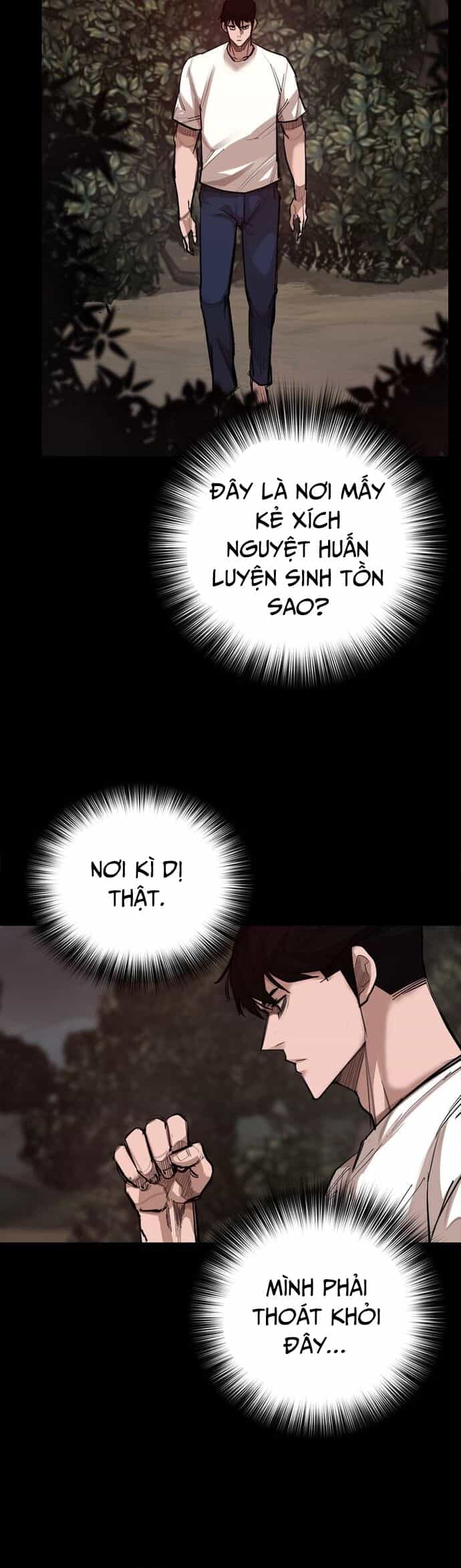 Xích Nguyệt - Chương 15 - ảnh 17