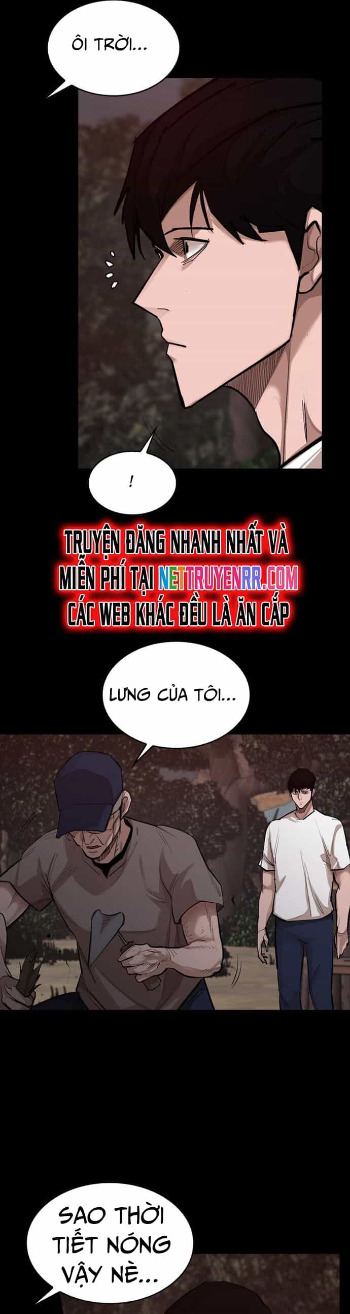 Xích Nguyệt - Chương 15 - ảnh 18