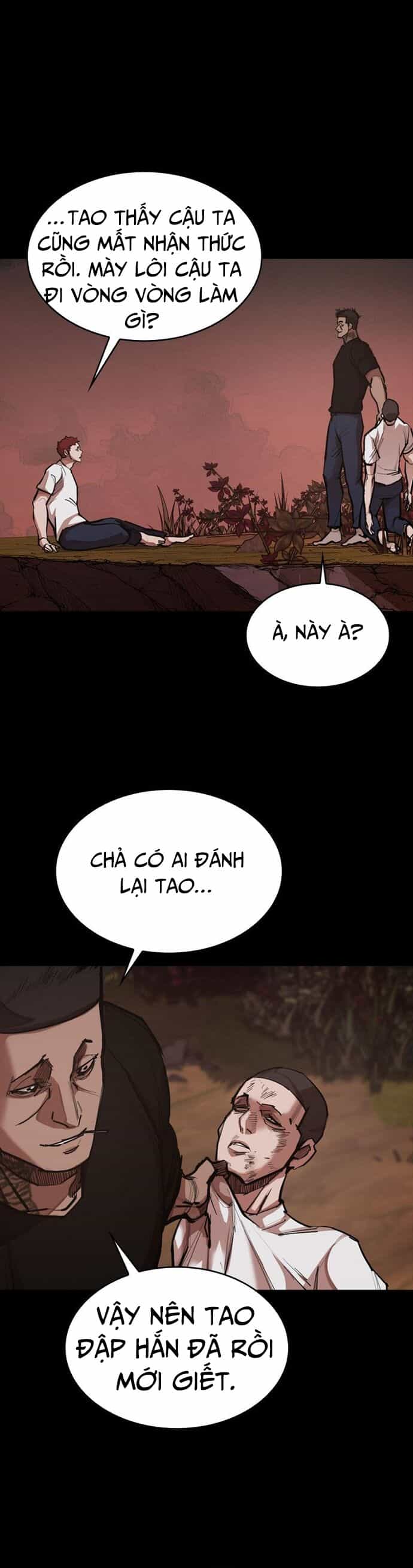 Xích Nguyệt - Chương 15 - ảnh 42