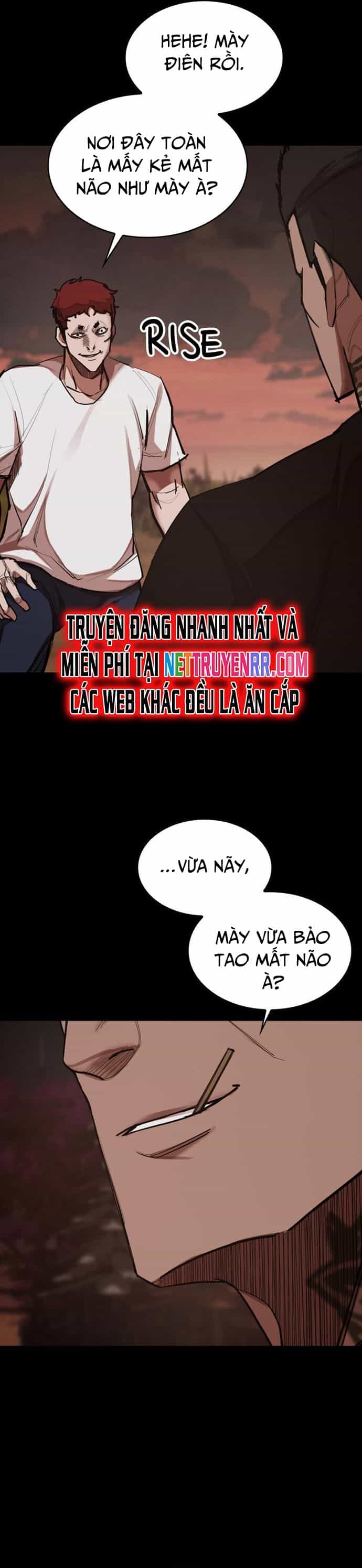 Xích Nguyệt - Chương 15 - ảnh 43