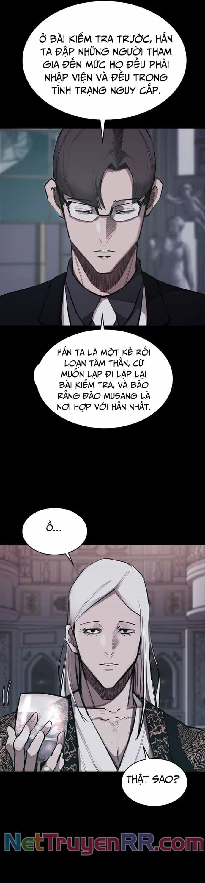 Xích Nguyệt - Chương 15 - ảnh 45
