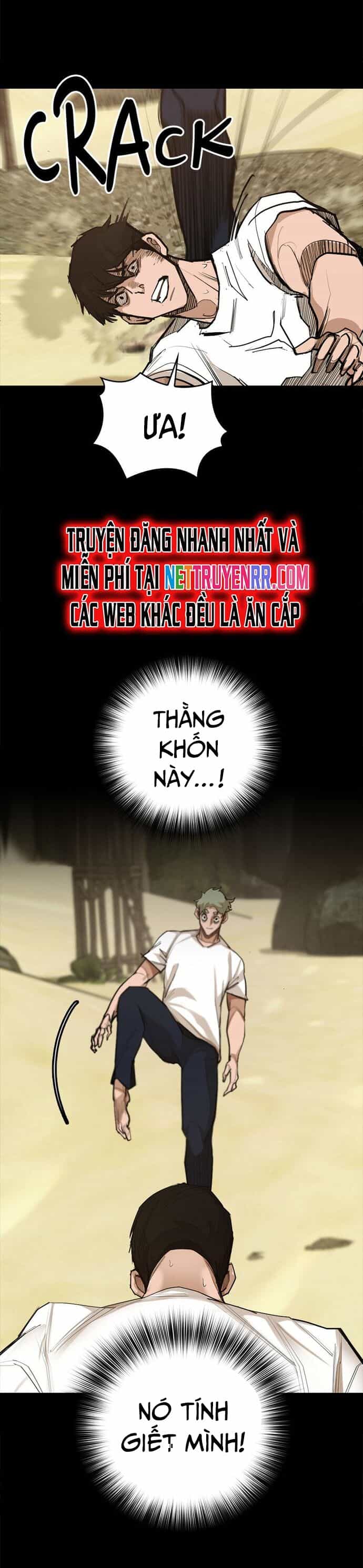 Xích Nguyệt - Chương 15 - ảnh 5