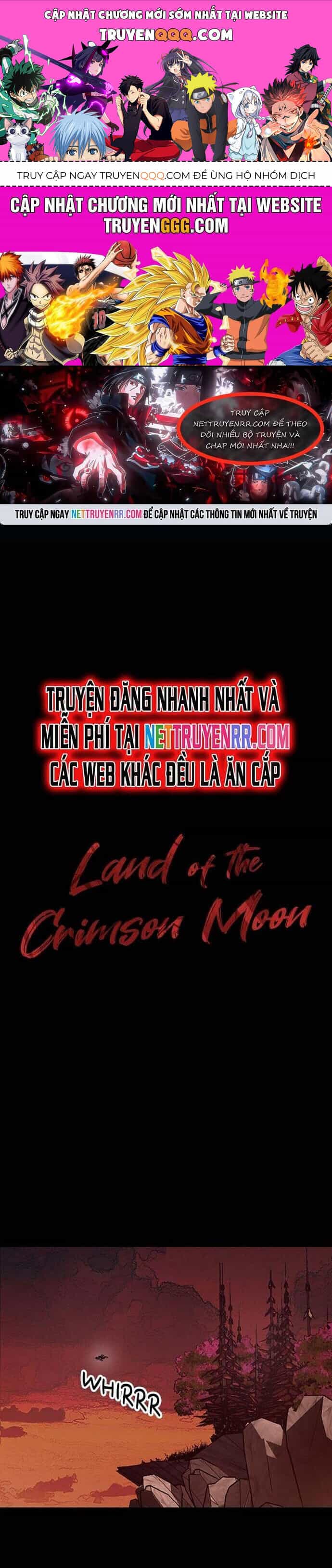 Xích Nguyệt - Chương 16 - ảnh 1
