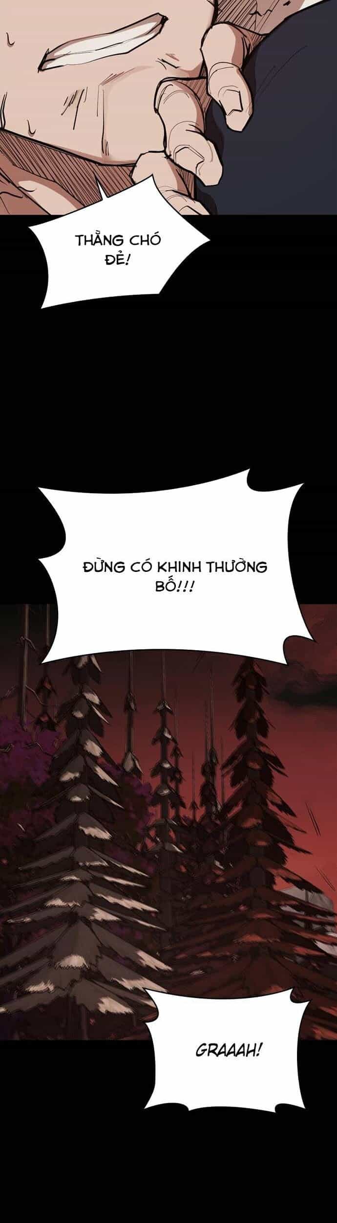 Xích Nguyệt - Chương 16 - ảnh 17