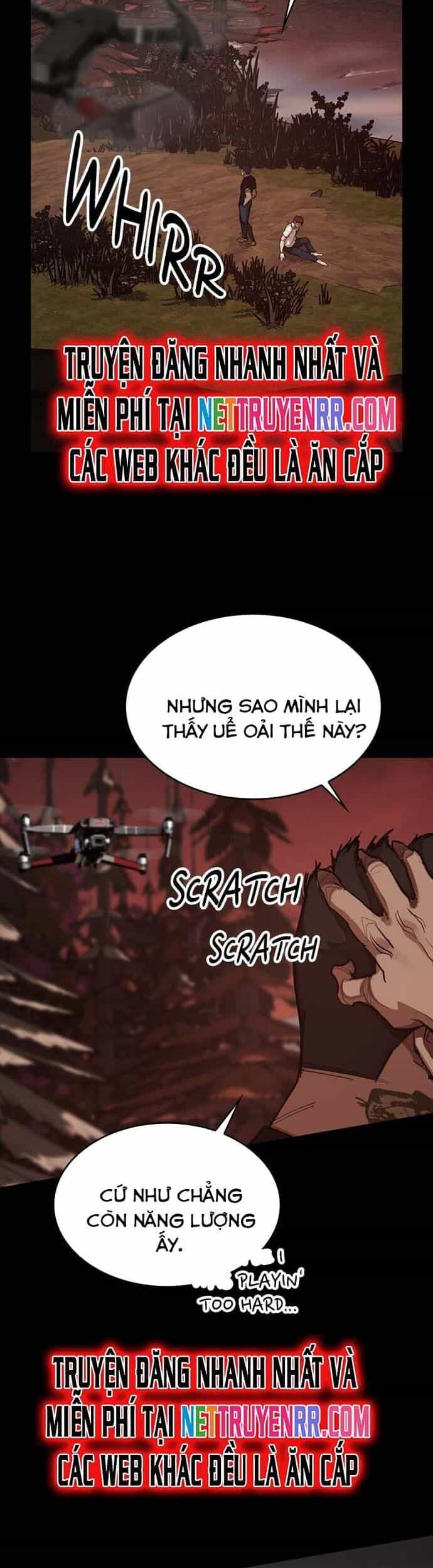 Xích Nguyệt - Chương 16 - ảnh 24