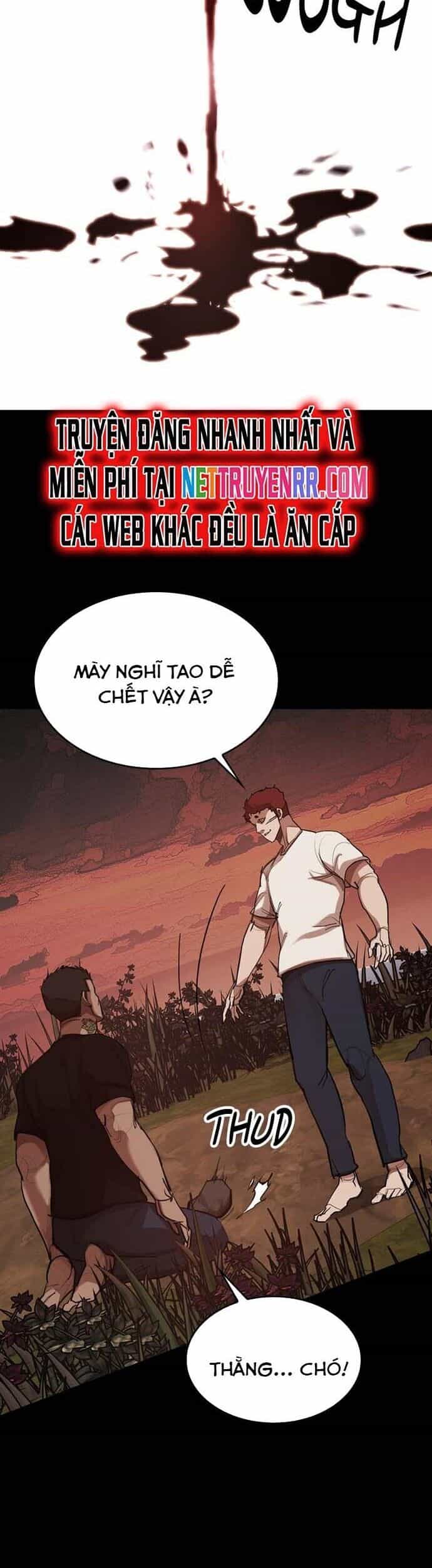 Xích Nguyệt - Chương 16 - ảnh 32