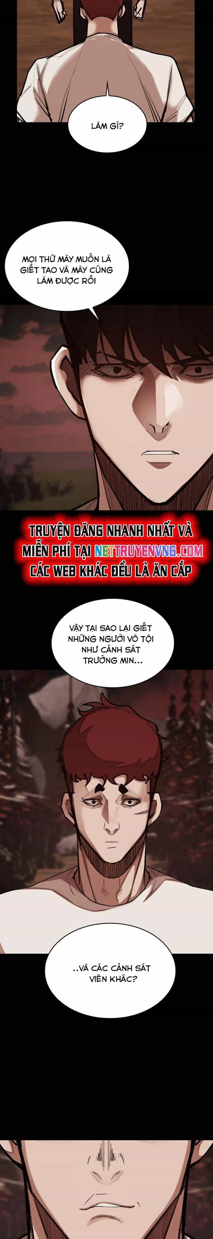 Xích Nguyệt - Chương 17 - ảnh 10