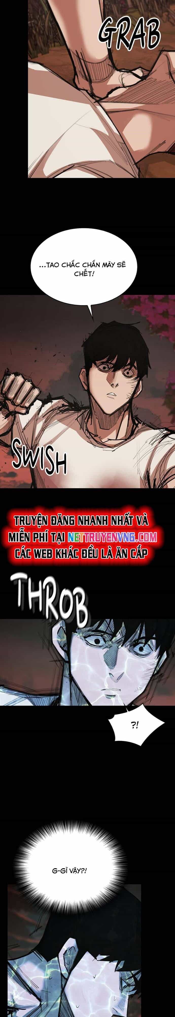 Xích Nguyệt - Chương 17 - ảnh 20