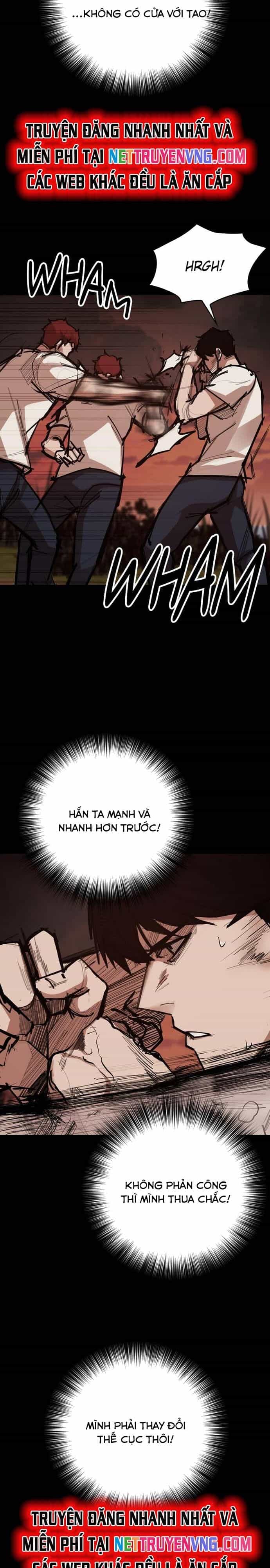 Xích Nguyệt - Chương 17 - ảnh 6