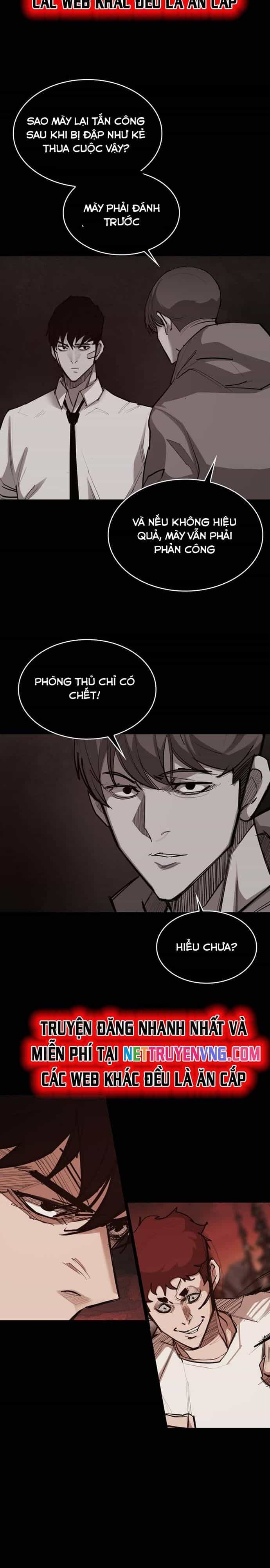 Xích Nguyệt - Chương 17 - ảnh 7