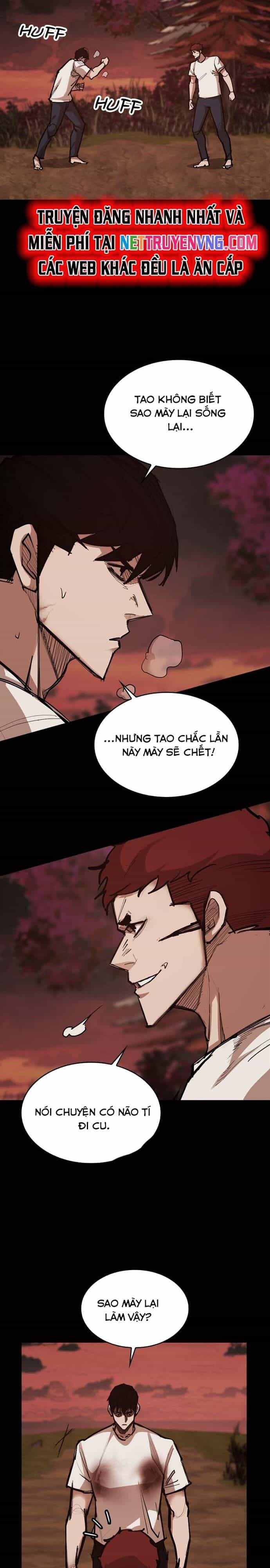 Xích Nguyệt - Chương 17 - ảnh 9