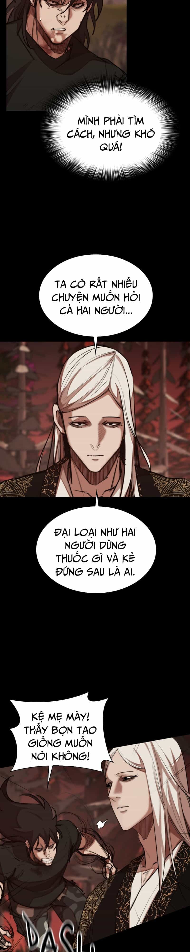 Xích Nguyệt - Chương 18 - ảnh 27