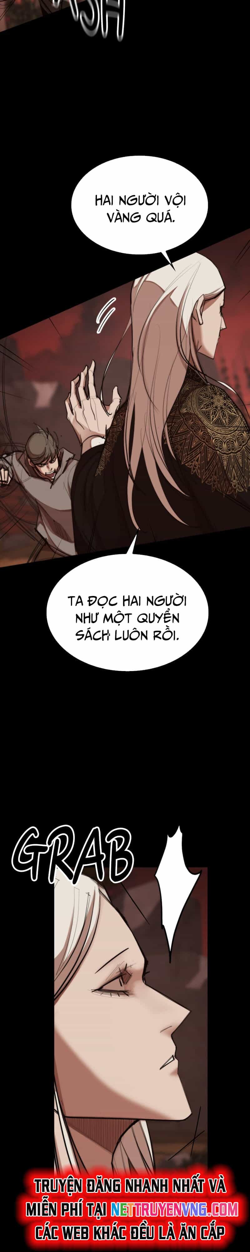 Xích Nguyệt - Chương 18 - ảnh 28