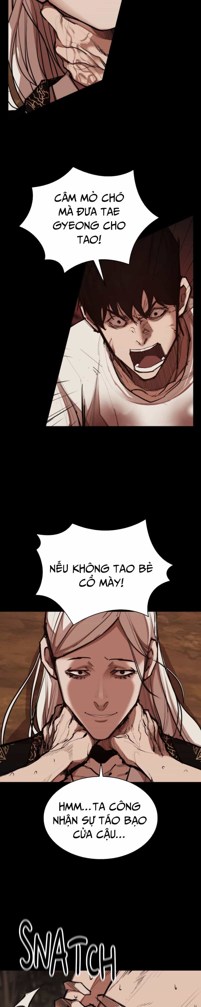 Xích Nguyệt - Chương 18 - ảnh 6