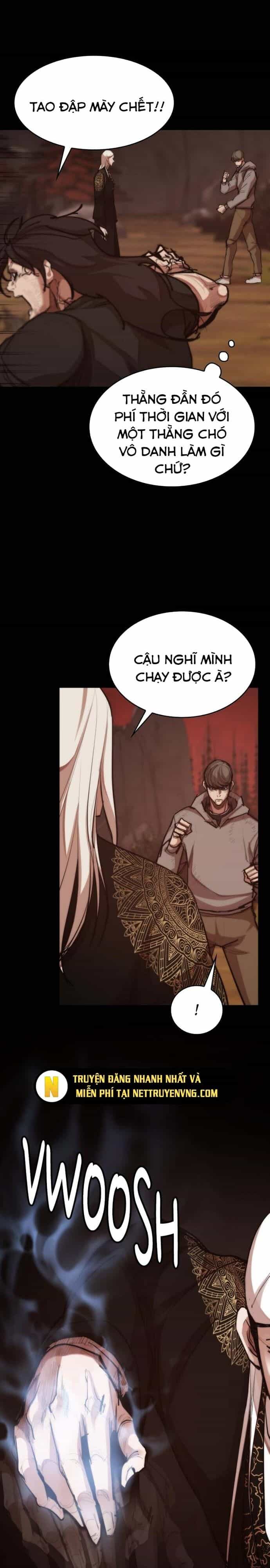Xích Nguyệt - Chương 19 - ảnh 12