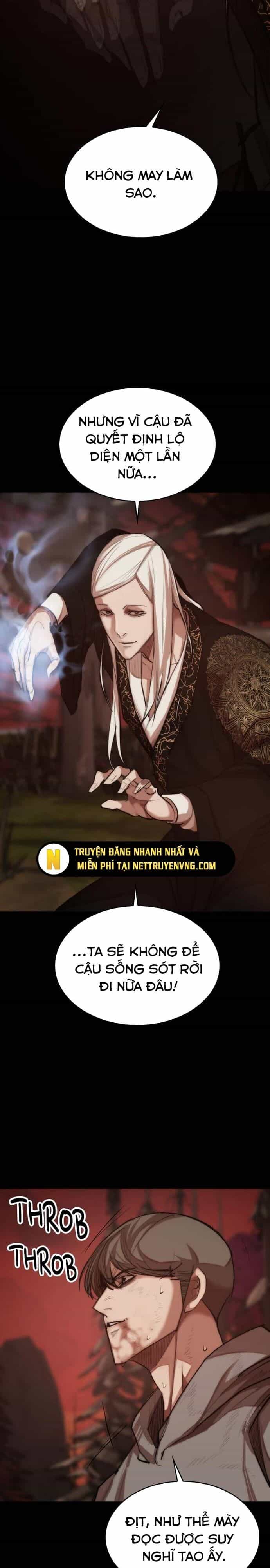 Xích Nguyệt - Chương 19 - ảnh 13