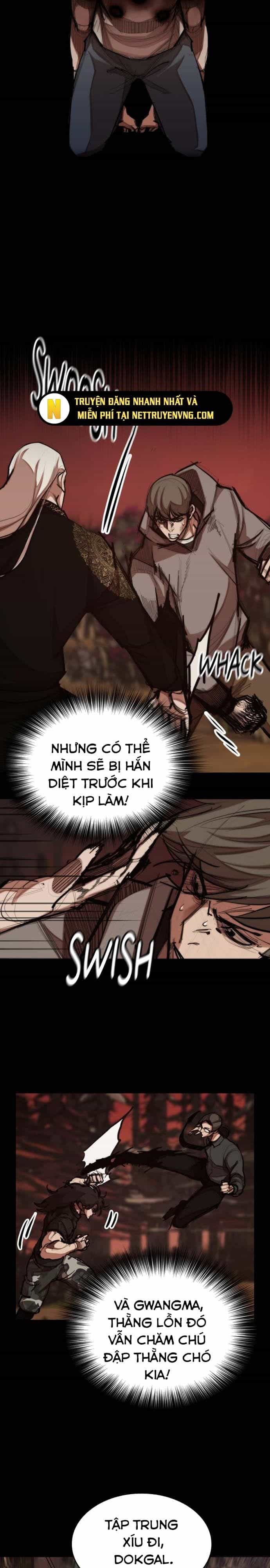 Xích Nguyệt - Chương 19 - ảnh 17