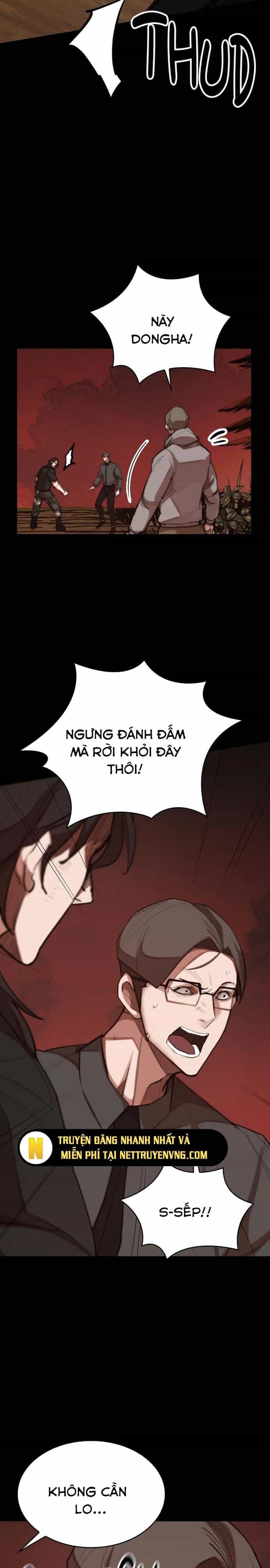 Xích Nguyệt - Chương 19 - ảnh 25