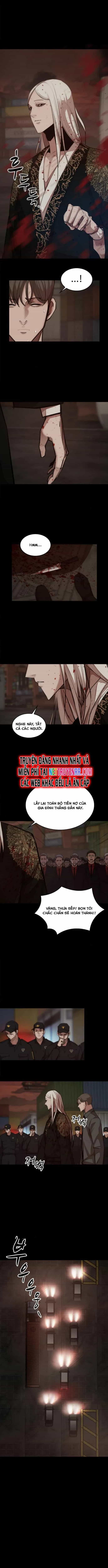 Xích Nguyệt - Chương 20 - ảnh 6