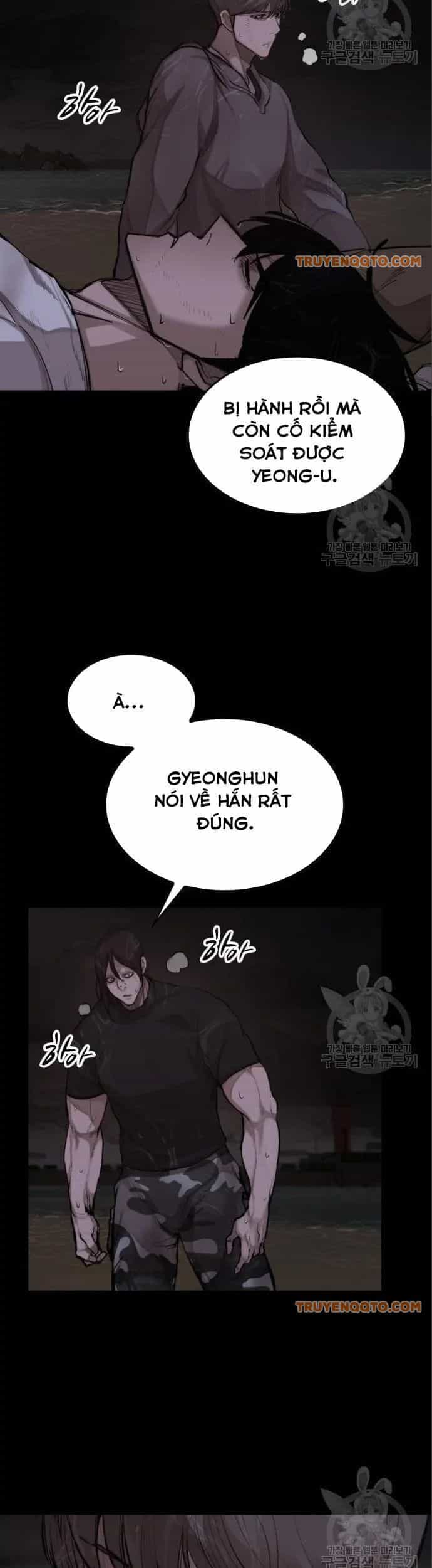 Xích Nguyệt - Chương 22 - ảnh 3