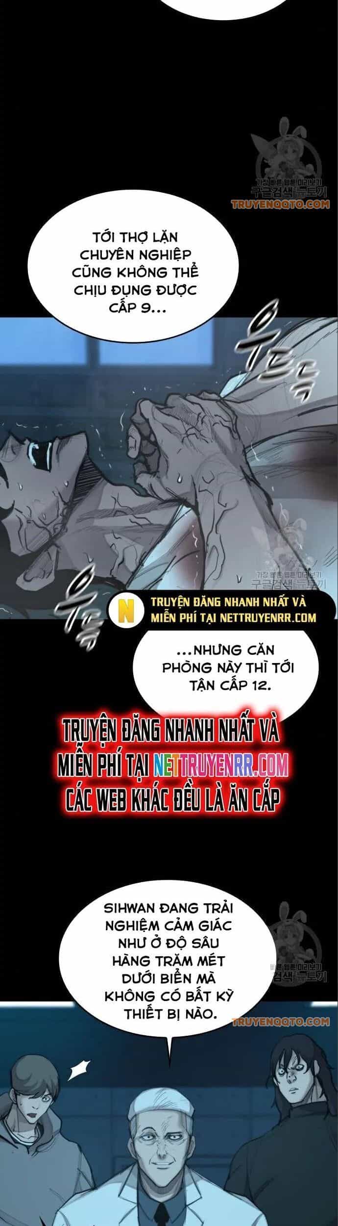 Xích Nguyệt - Chương 22 - ảnh 32