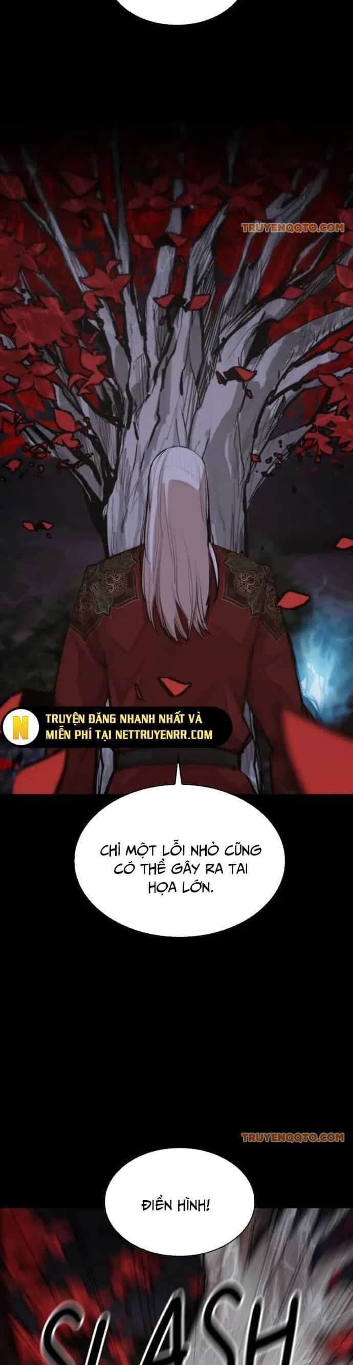 Xích Nguyệt - Chương 23 - ảnh 36