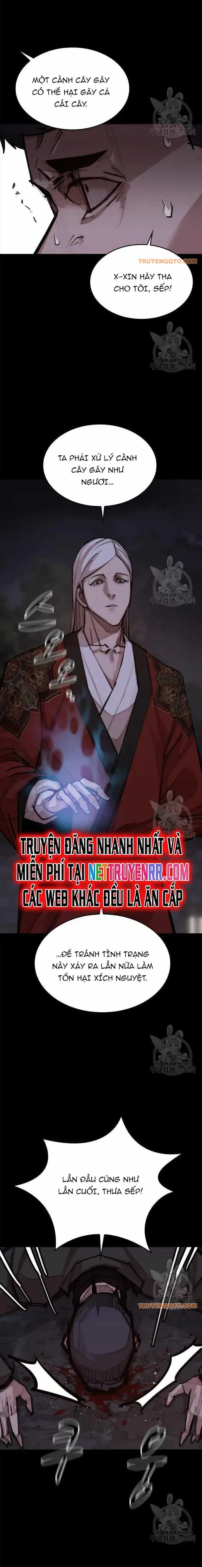 Xích Nguyệt - Chương 24 - ảnh 6